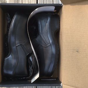 Ariat sz 8.5 B - Expert Safety Clog SD Composite Toe